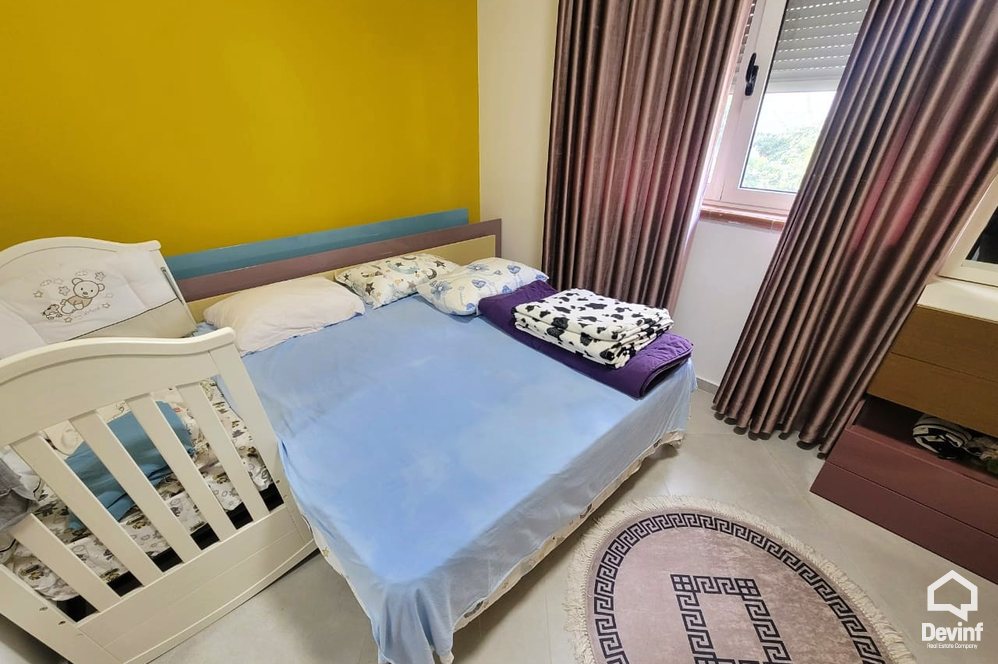 Tirane Qera Apartament 3+1 Apartament dubleks tek Residenca Kodra e Diellit apartament kompleks rezidencial dubleks
