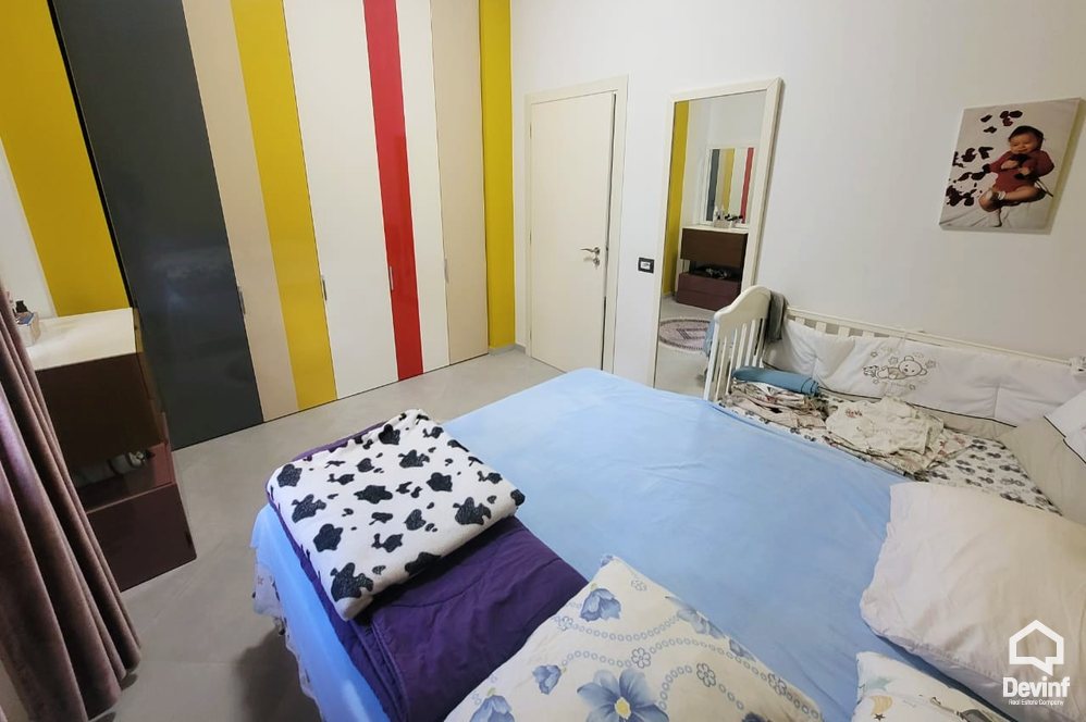 Tirane Qera Apartament 3+1 Apartament dubleks tek Residenca Kodra e Diellit apartament kompleks rezidencial dubleks