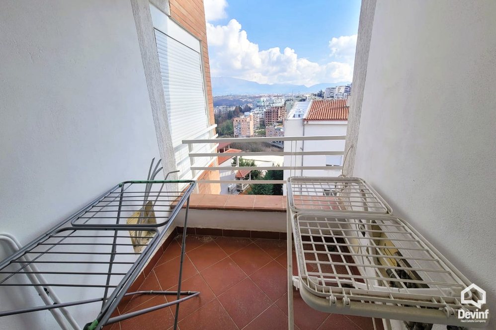 Tirane Qera Apartament 3+1 Apartament dubleks tek Residenca Kodra e Diellit apartament kompleks rezidencial dubleks