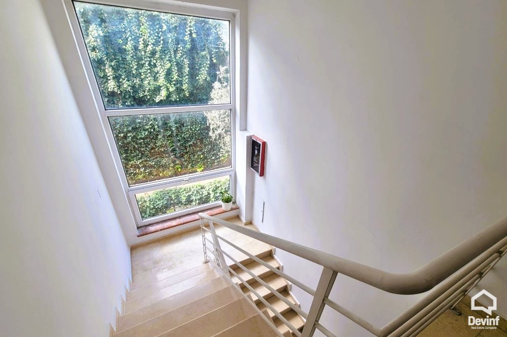 Tirane Qera Apartament 3+1 Apartament dubleks tek Residenca Kodra e Diellit apartament kompleks rezidencial dubleks