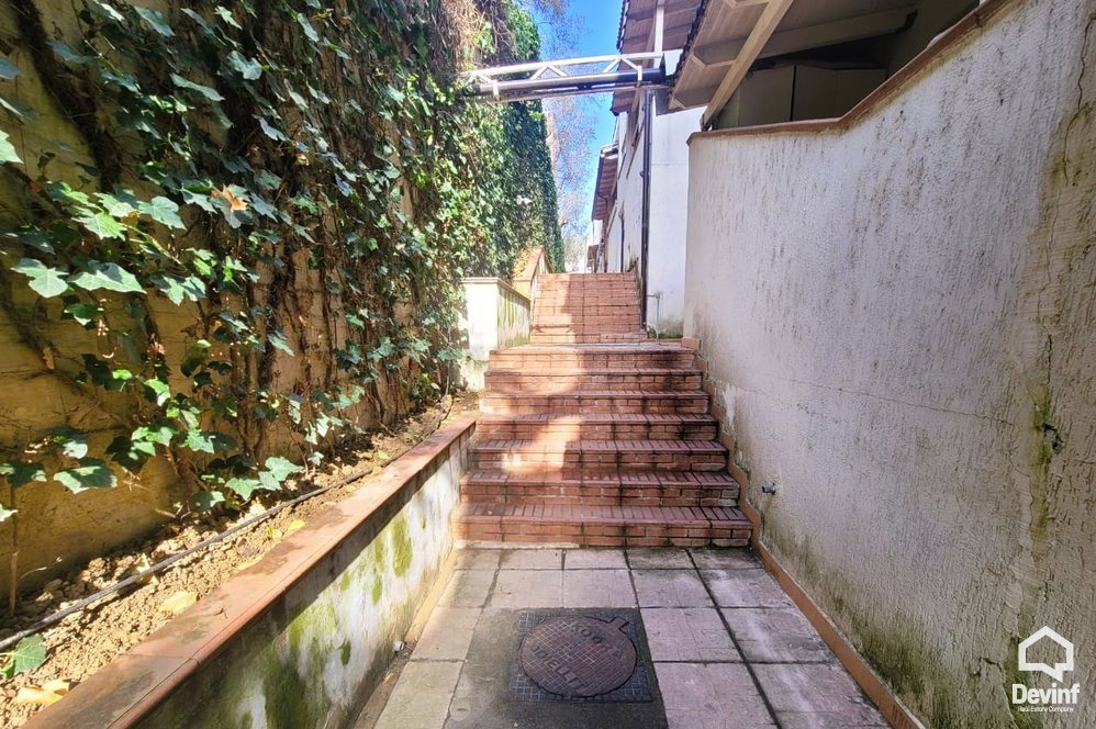 Tirane Qera Apartament 3+1 Apartament dubleks tek Residenca Kodra e Diellit apartament kompleks rezidencial dubleks