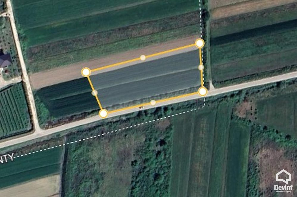 Fushe Kruje For Sale Land  Fushë-Krujë Building Plot