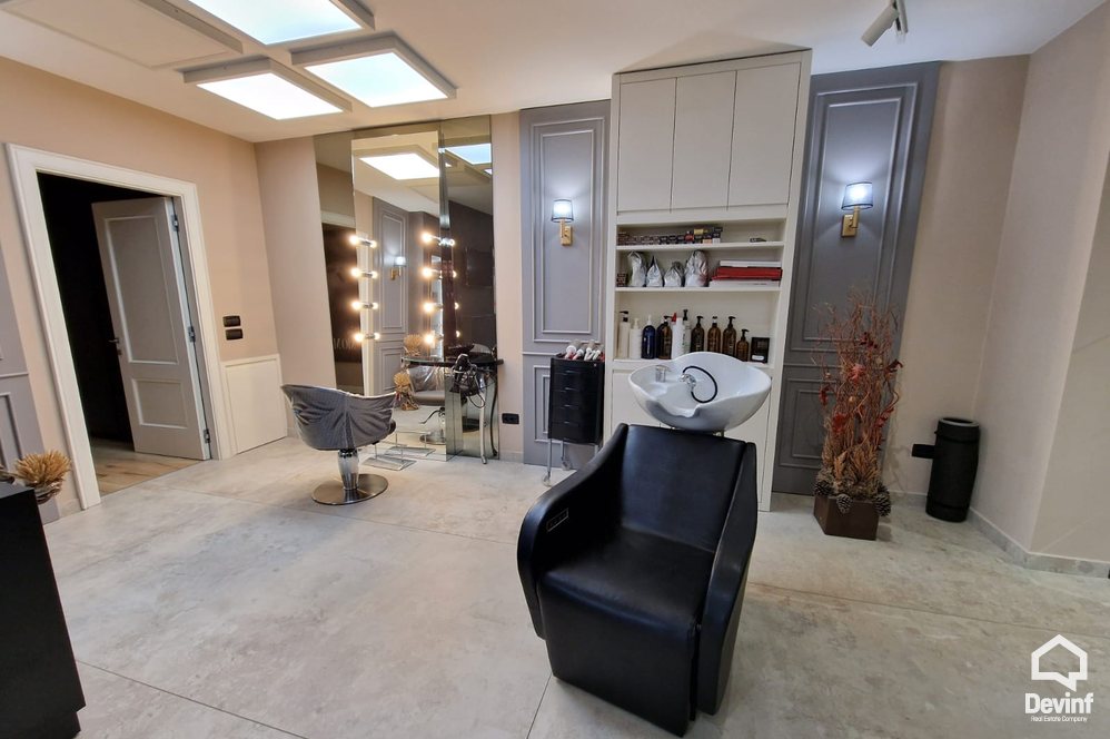 Tirane For Rent Klinike  Former Blloku area qender estetike qender masazhi spa klinike