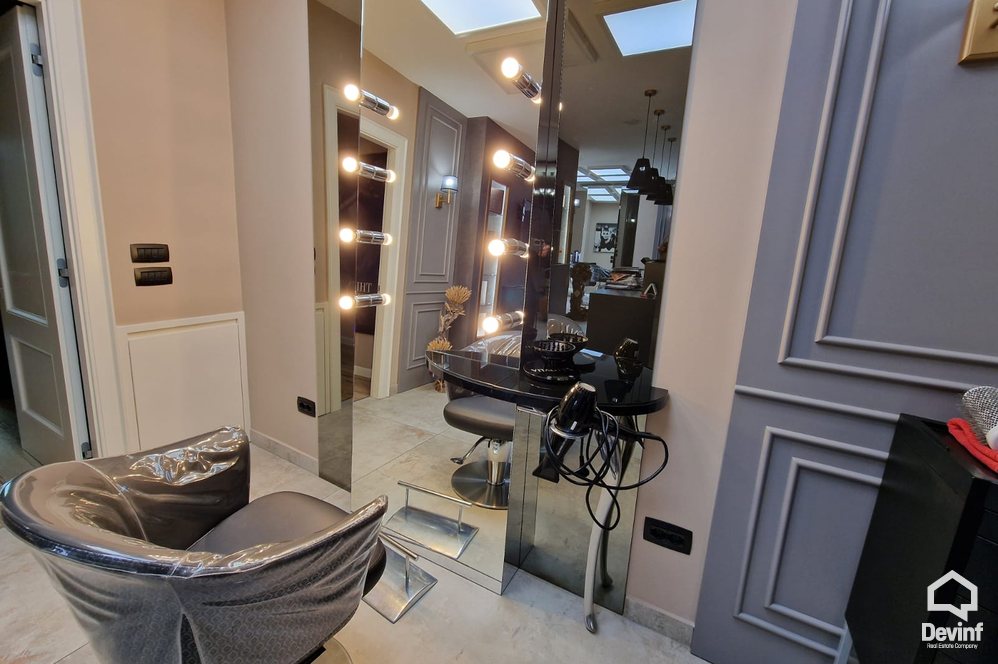 Tirane For Rent Klinike  Former Blloku area qender estetike qender masazhi spa klinike