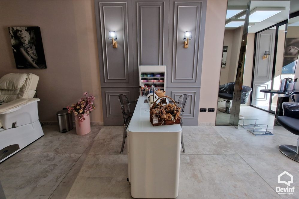 Tirane For Rent Klinike  Former Blloku area qender estetike qender masazhi spa klinike