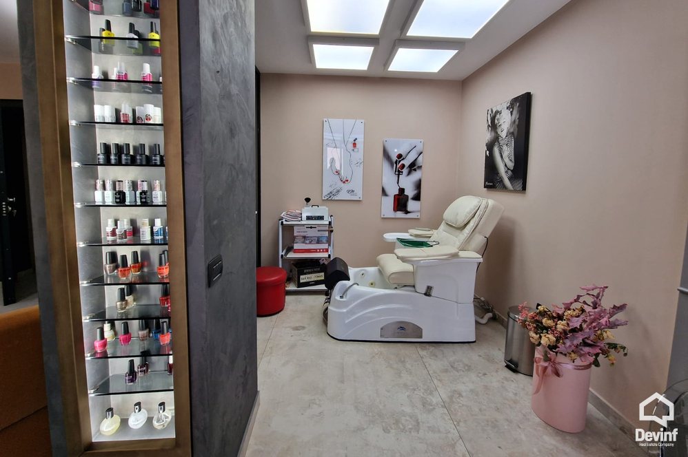 Tirane For Rent Klinike  Former Blloku area qender estetike qender masazhi spa klinike