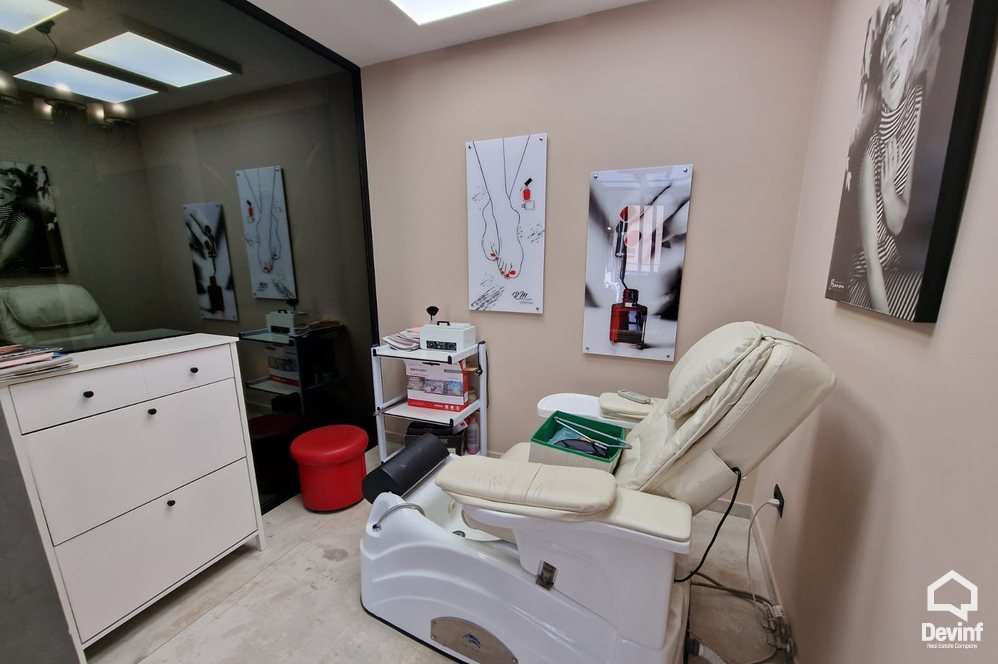 Tirane For Rent Klinike  Former Blloku area qender estetike qender masazhi spa klinike