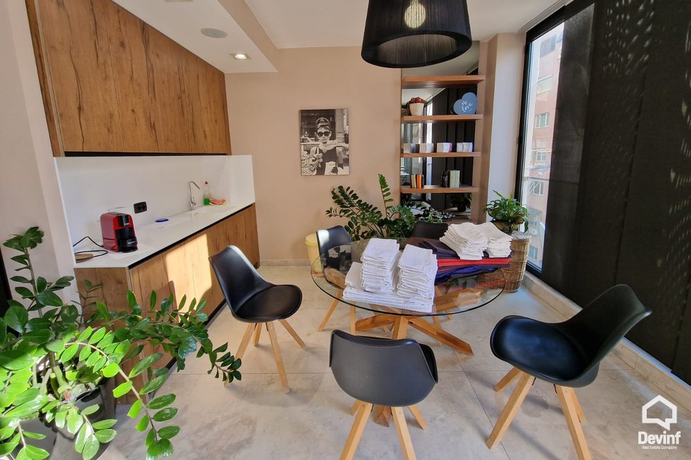Tirane For Rent Klinike  Former Blloku area qender estetike qender masazhi spa klinike