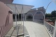 Tirane For Rent Villa Me shume se 4 dhoma A 5 store building located in Elbasan Street Office Villa Business Center Multifunctional Building shkolle kursesh Hotel