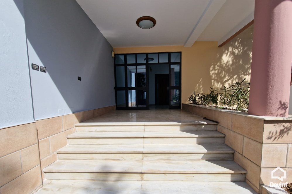Tirane For Rent Villa Me shume se 4 dhoma A 5 store building located in Elbasan Street Office Villa Business Center Multifunctional Building shkolle kursesh Hotel
