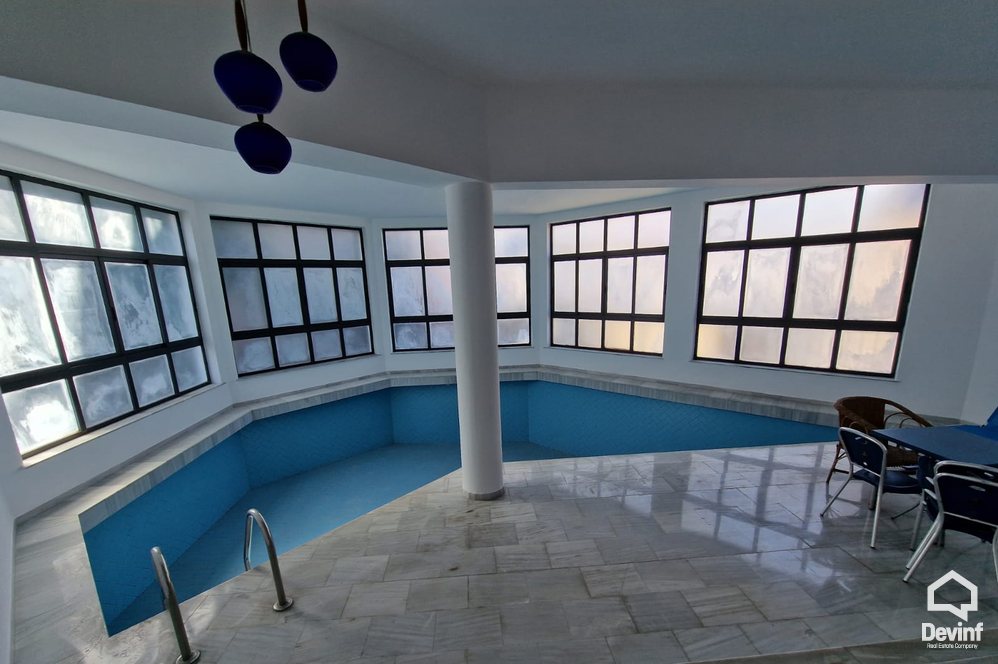Tirane For Rent Villa Me shume se 4 dhoma A 5 store building located in Elbasan Street Office Villa Business Center Multifunctional Building shkolle kursesh Hotel