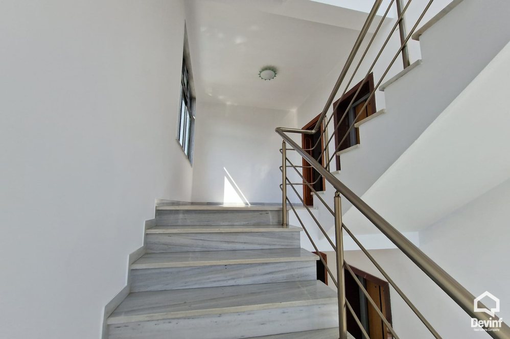 Tirane For Rent Villa Me shume se 4 dhoma A 5 store building located in Elbasan Street Office Villa Business Center Multifunctional Building shkolle kursesh Hotel
