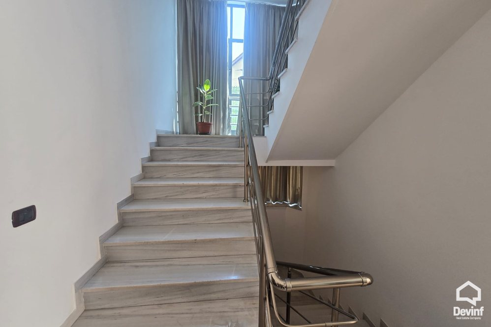 Tirane For Rent Villa Me shume se 4 dhoma A 5 store building located in Elbasan Street Office Villa Business Center Multifunctional Building shkolle kursesh Hotel
