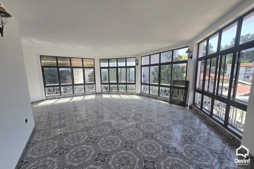 Tirane For Rent Villa Me shume se 4 dhoma A 5 store building located in Elbasan Street Office Villa Business Center Multifunctional Building shkolle kursesh Hotel