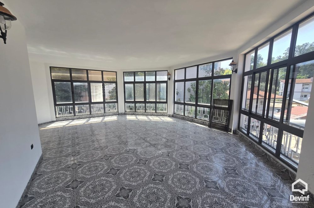 Tirane For Rent Villa Me shume se 4 dhoma A 5 store building located in Elbasan Street Office Villa Business Center Multifunctional Building shkolle kursesh Hotel