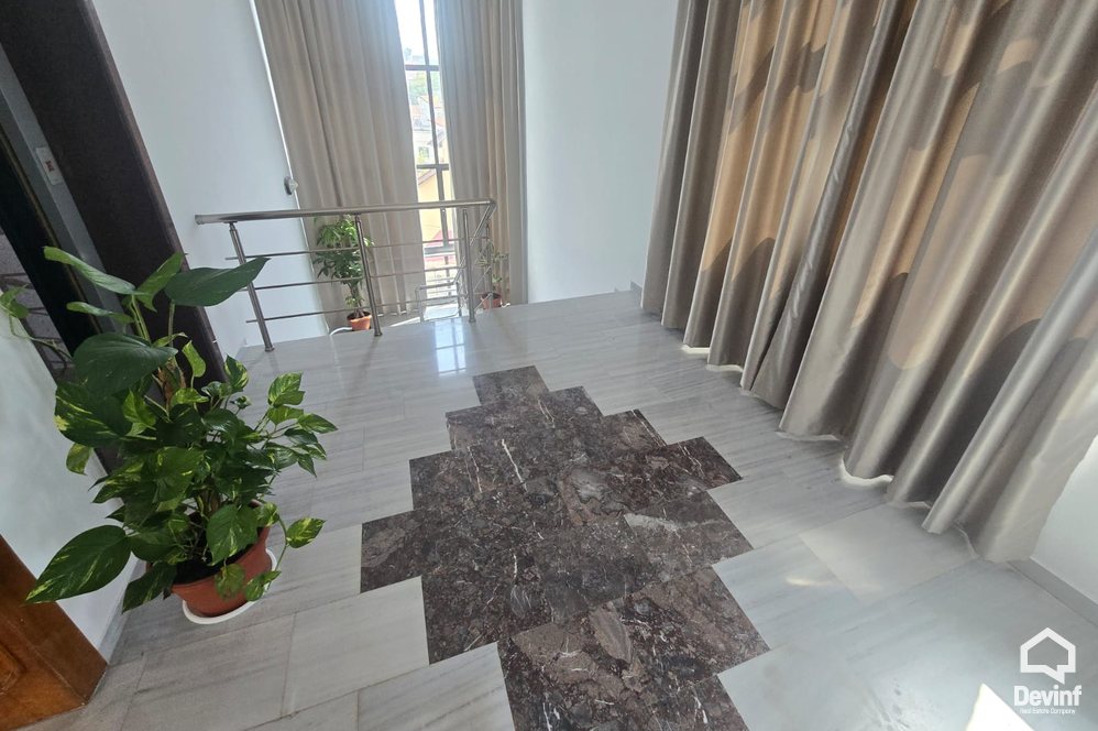 Tirane For Rent Villa Me shume se 4 dhoma A 5 store building located in Elbasan Street Office Villa Business Center Multifunctional Building shkolle kursesh Hotel