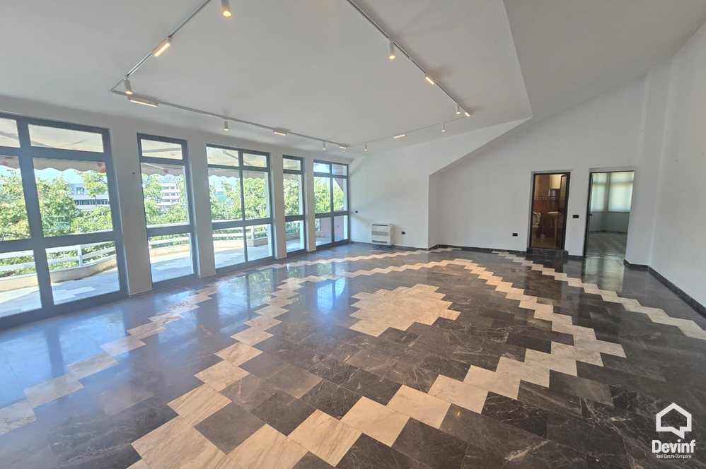 Tirane For Rent Villa Me shume se 4 dhoma A 5 store building located in Elbasan Street Office Villa Business Center Multifunctional Building shkolle kursesh Hotel