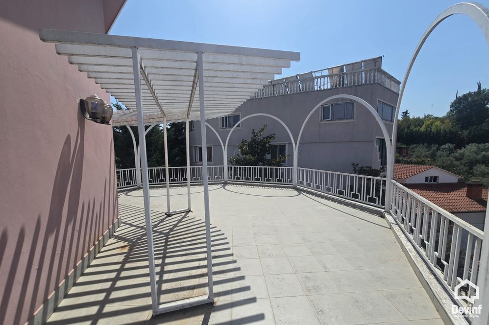 Tirane For Rent Villa Me shume se 4 dhoma A 5 store building located in Elbasan Street Office Villa Business Center Multifunctional Building shkolle kursesh Hotel