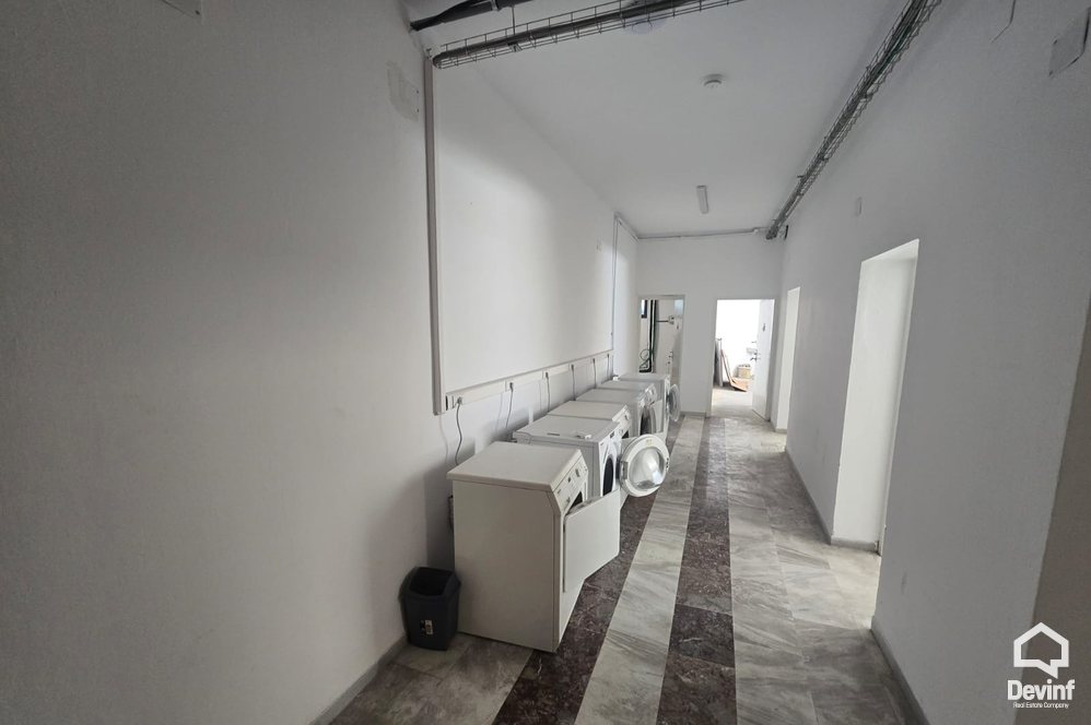 Tirane For Rent Villa Me shume se 4 dhoma A 5 store building located in Elbasan Street Office Villa Business Center Multifunctional Building shkolle kursesh Hotel