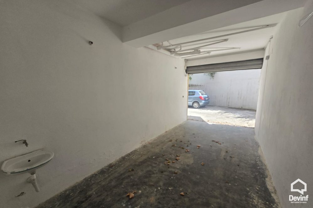 Tirane For Rent Villa Me shume se 4 dhoma A 5 store building located in Elbasan Street Office Villa Business Center Multifunctional Building shkolle kursesh Hotel