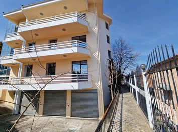 Vile Shitje Rruga e Elbasanit