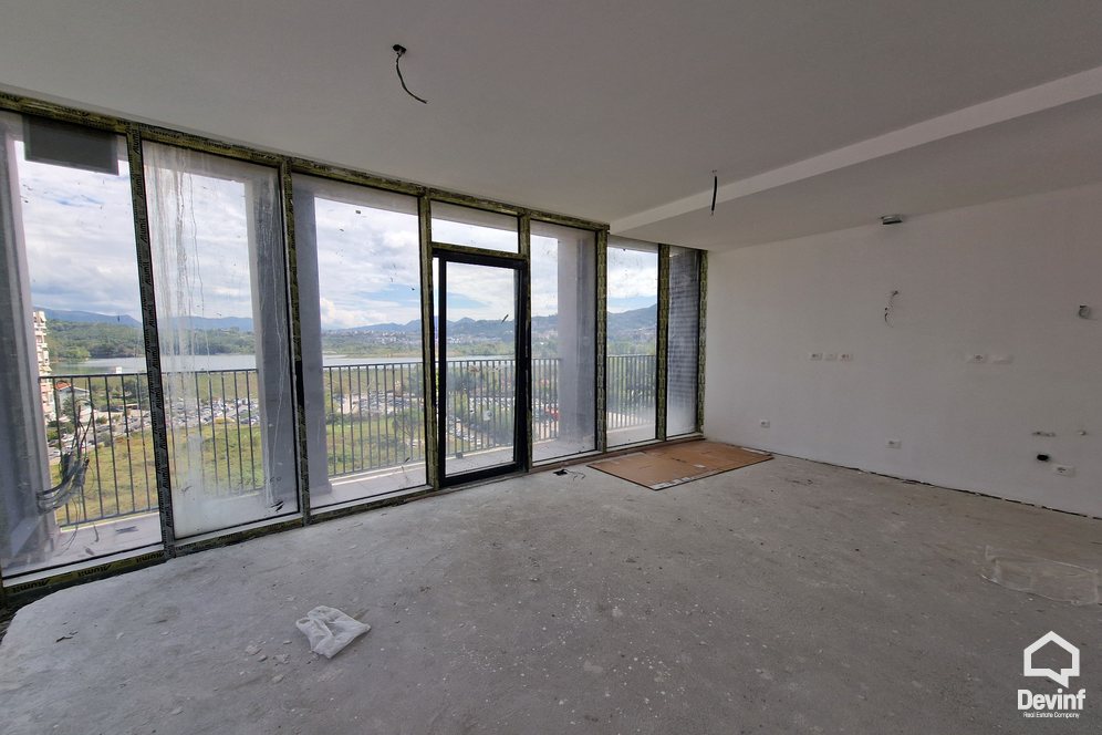 Tirane Shitje Apartament 3+1 Rruga e Kosovareve apartament kompleks rezidencial