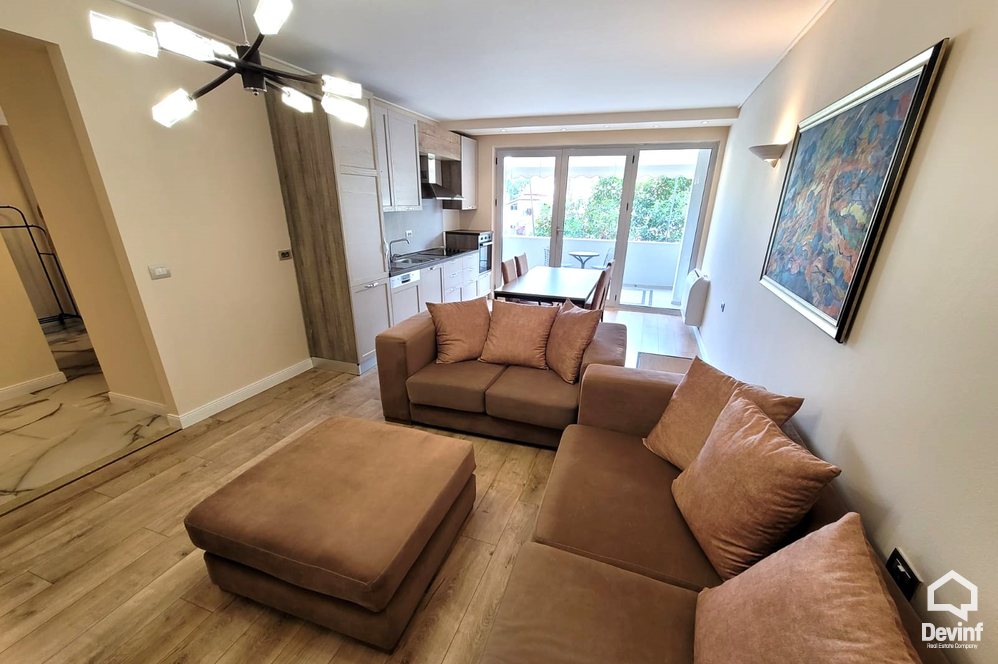 Tirane For Rent Apartment 2+1+A Apartment close to Myslym Shyri Street Apartment