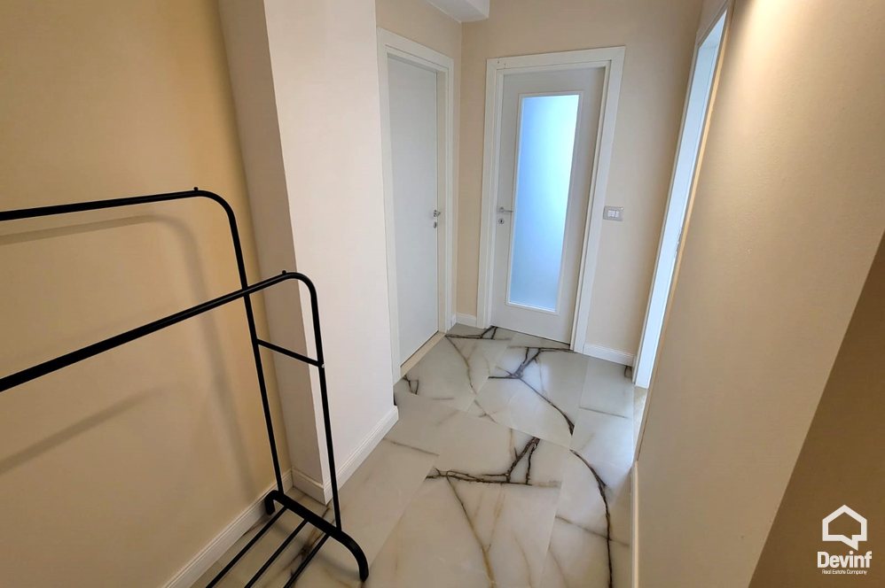 Tirane For Rent Apartment 2+1+A Apartment close to Myslym Shyri Street Apartment