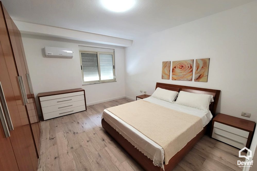 Tirane For Rent Apartment 2+1+A Apartment close to Myslym Shyri Street Apartment