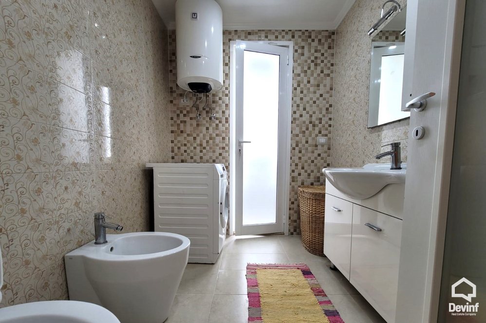 Tirane For Rent Apartment 2+1+A Apartment close to Myslym Shyri Street Apartment