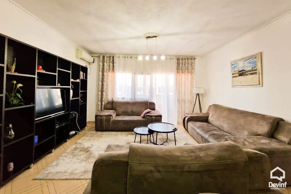 Tirane For Sale Apartment 2+1 Don Bosko Apartment