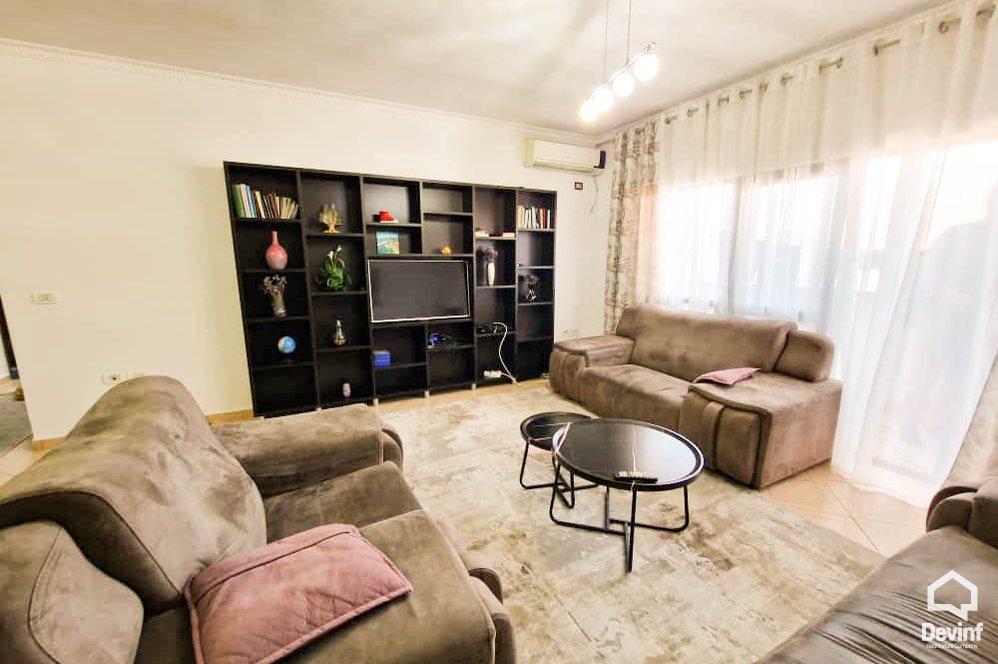Tirane For Sale Apartment 2+1 Don Bosko Apartment