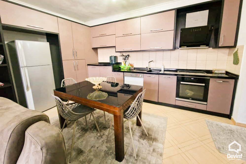Tirane For Sale Apartment 2+1 Don Bosko Apartment