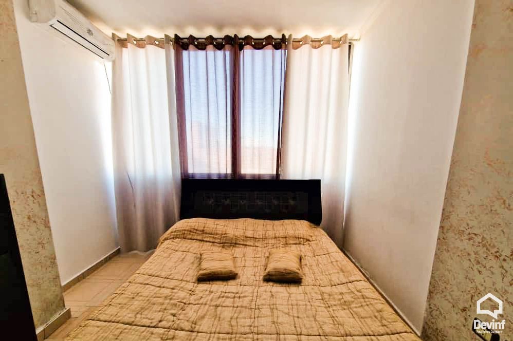 Tirane For Sale Apartment 2+1 Don Bosko Apartment