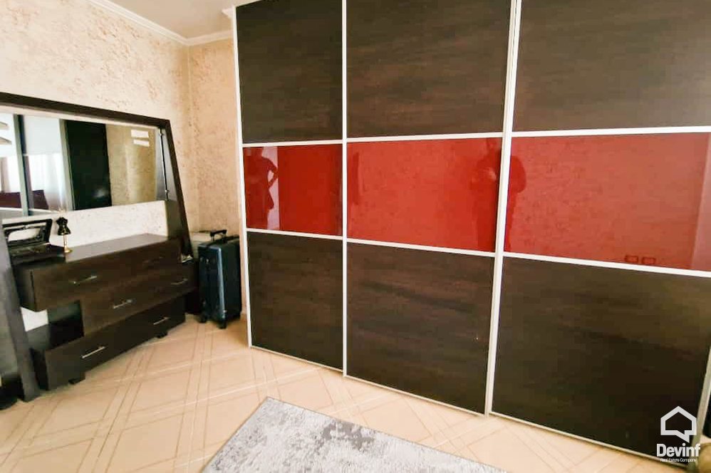 Tirane For Sale Apartment 2+1 Don Bosko Apartment