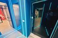 Tirane For Rent Office  Office in Blloku area Office qender estetike show room klinike