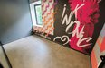 Tirane For Rent Office  Office in Blloku area Office qender estetike show room klinike