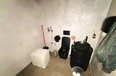 Tirane For Rent Office  Office in Blloku area Office qender estetike show room klinike