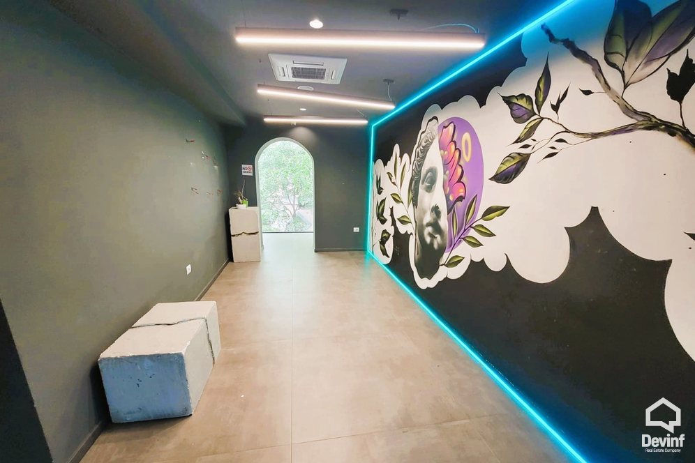 Tirane For Rent Office  Office in Blloku area Office qender estetike show room klinike