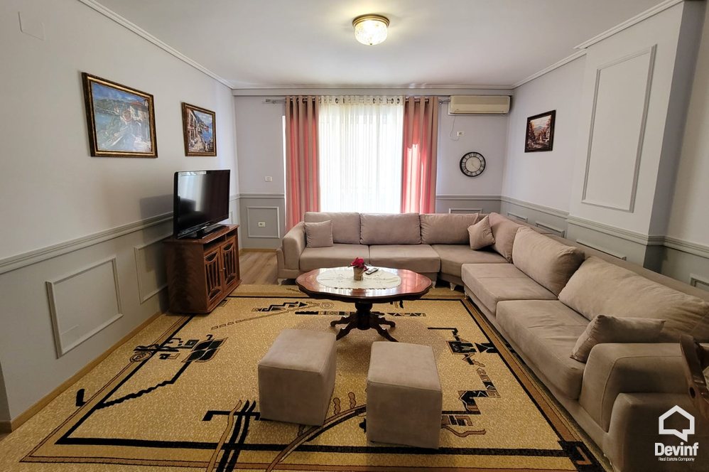 Tirane For Rent Apartment 2+1 Apartment located in Blloku area Apartment