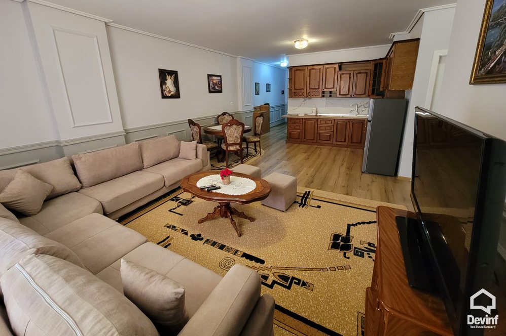Tirane For Rent Apartment 2+1 Apartment located in Blloku area Apartment