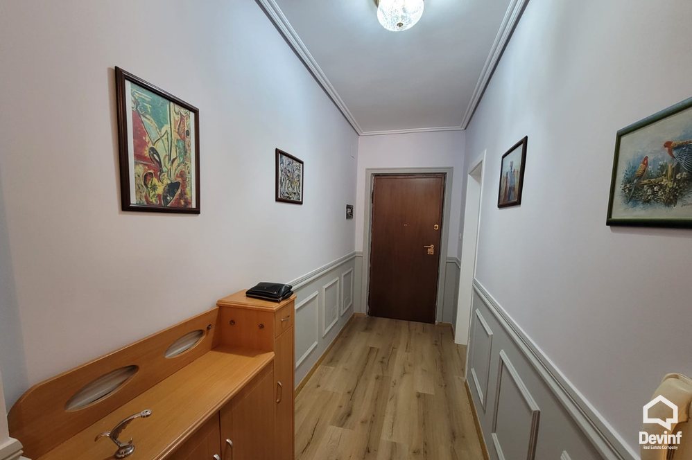 Tirane For Rent Apartment 2+1 Apartment located in Blloku area Apartment