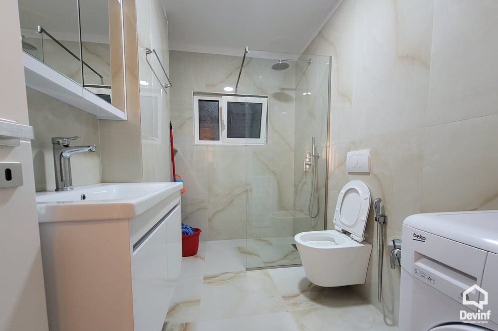 Tirane For Rent Apartment 2+1 Apartment located in Blloku area Apartment