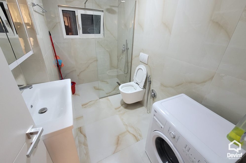 Tirane For Rent Apartment 2+1 Apartment located in Blloku area Apartment