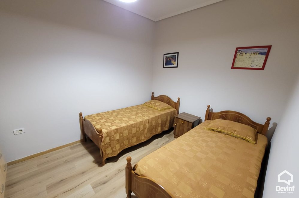 Tirane For Rent Apartment 2+1 Apartment located in Blloku area Apartment