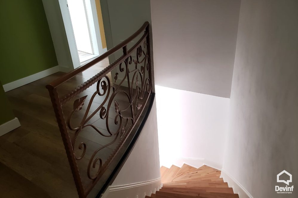 Tirane For Sale Villa 4+1 Villa for sale in Mullet, Tirana Villa Residence