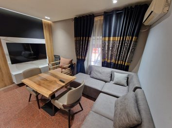 Apartament Qera Bulevardi Gjergj Fishta, Pallatet Shallvare