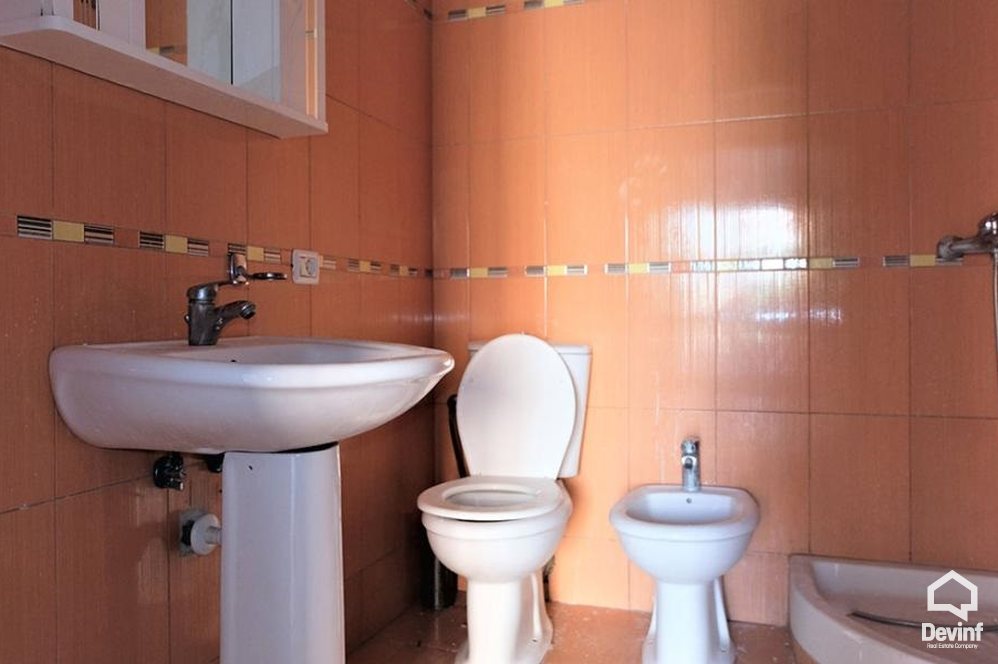 Tirane For Sale Apartment 1+1 Myslym Shyri street Apartment Booking/AirBnB Office