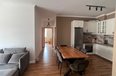Tirane For Sale Apartment 2+1 Near the Botanical Garden Apartment