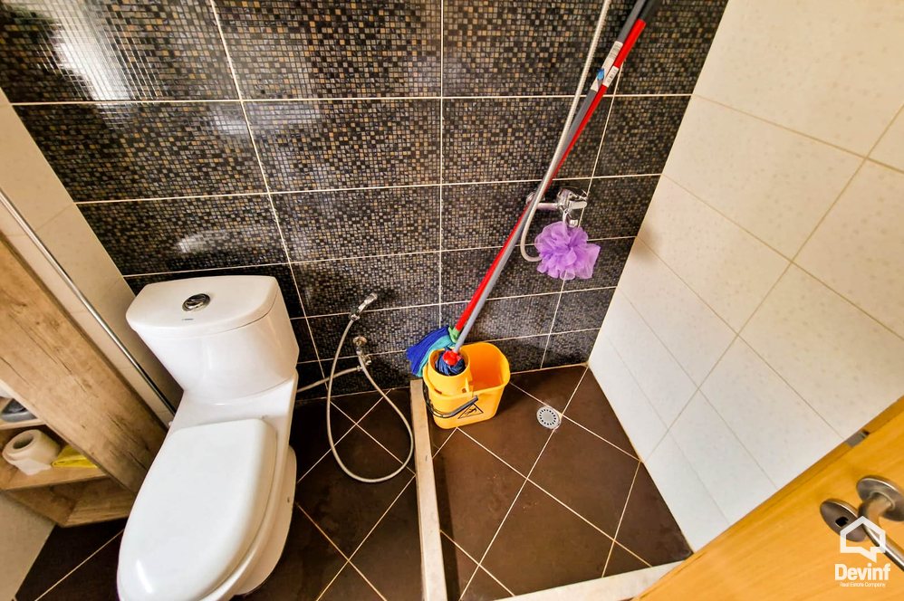 Tirane For Sale Apartment 2+1 Near the Botanical Garden Apartment